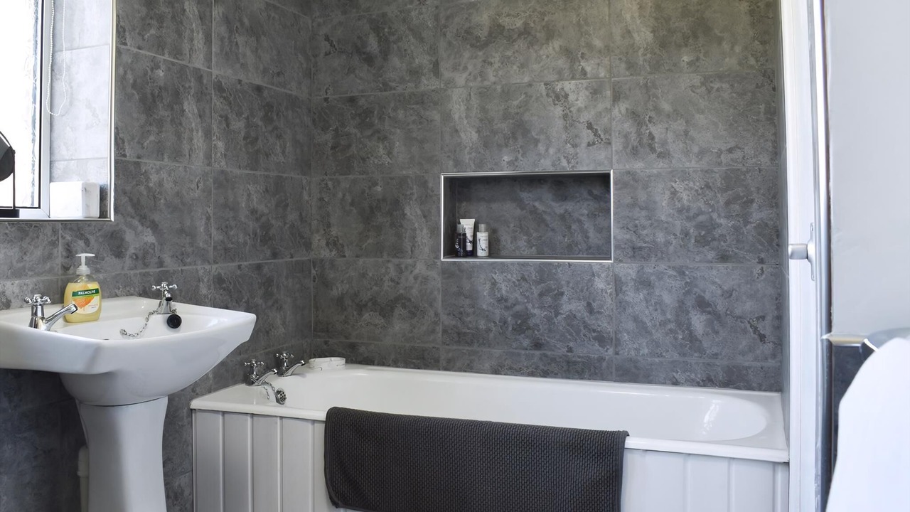 Photo of Bathroom in Leek