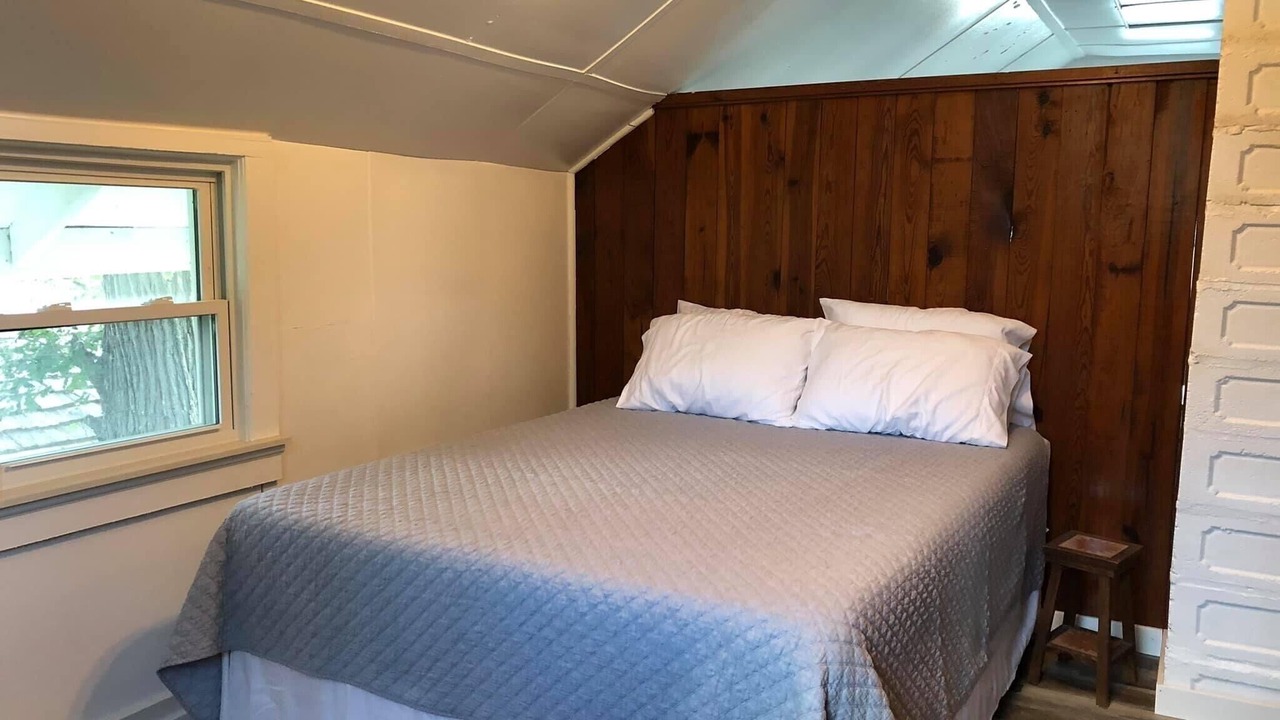Photo of Bedroom in Coldwater