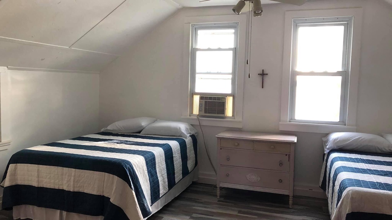 Photo of Bedroom in Coldwater