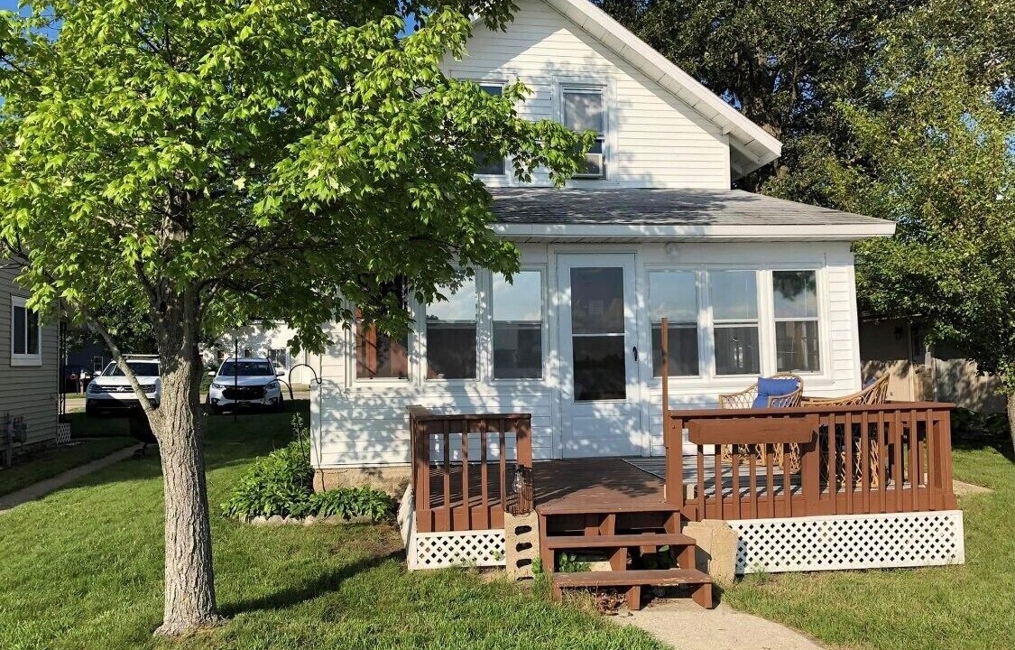 Photo of Outdoor in Coldwater