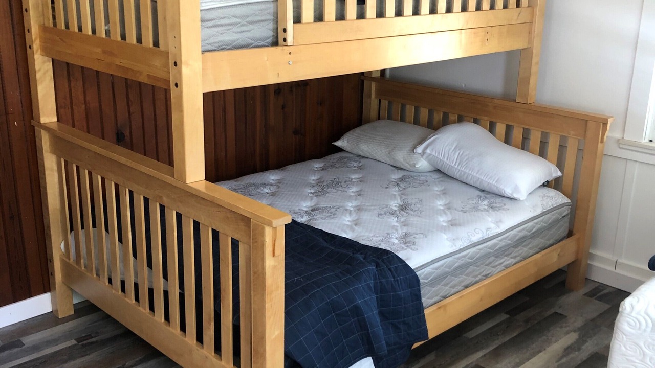 Photo of Bedroom in Coldwater