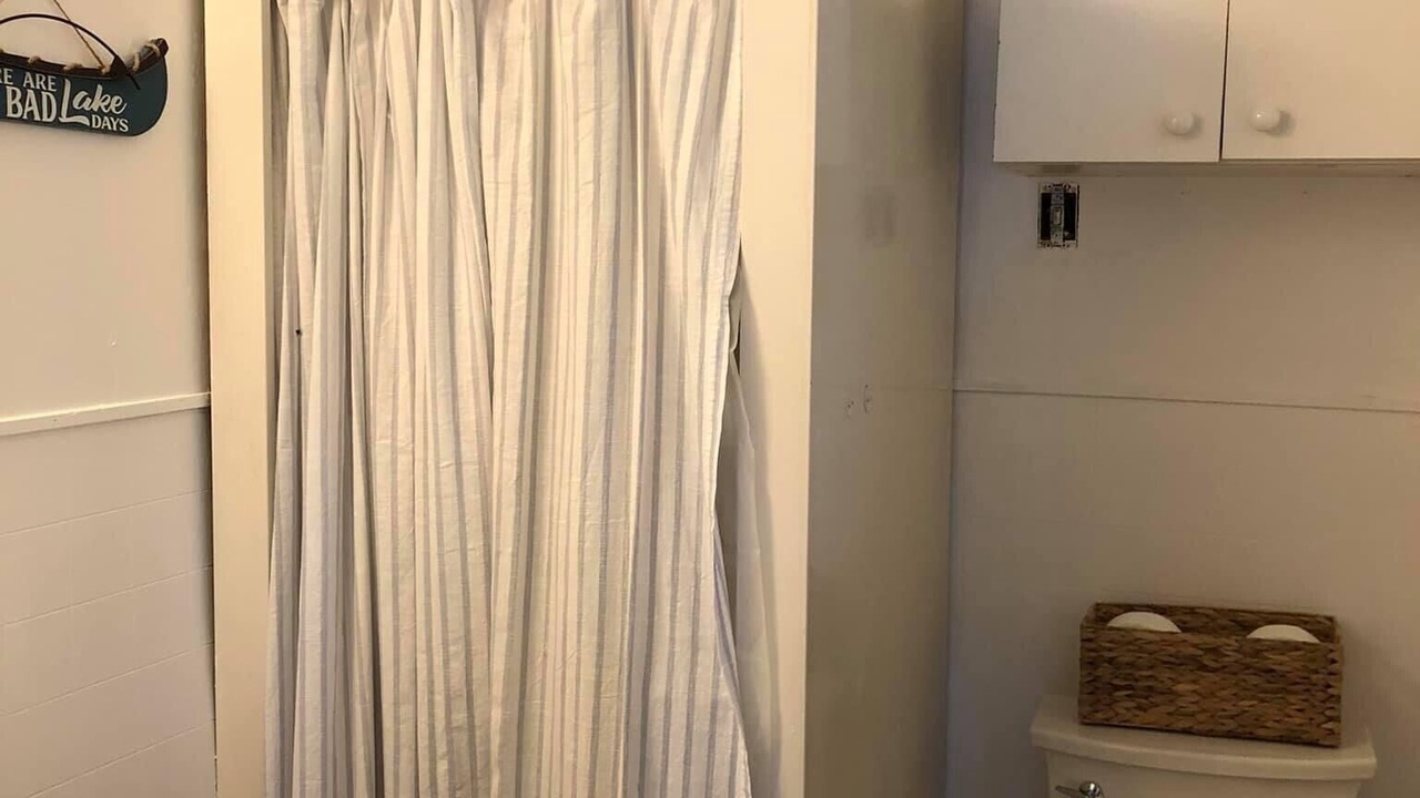 Photo of Bathroom in Coldwater