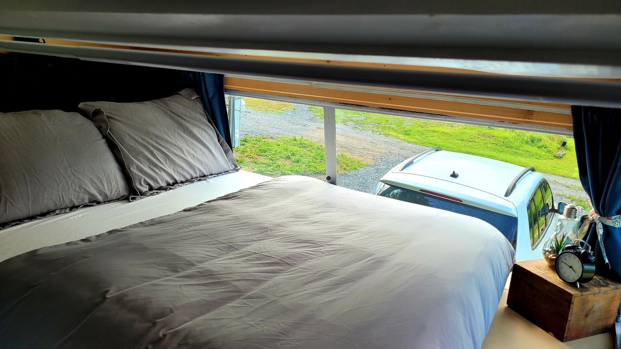 Photo of Bedroom in Feltzen South