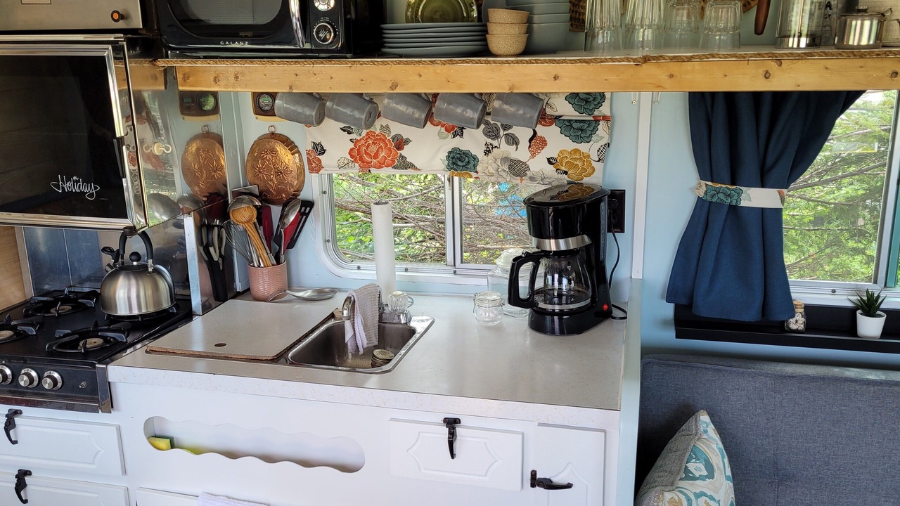 Photo of Kitchen in Feltzen South