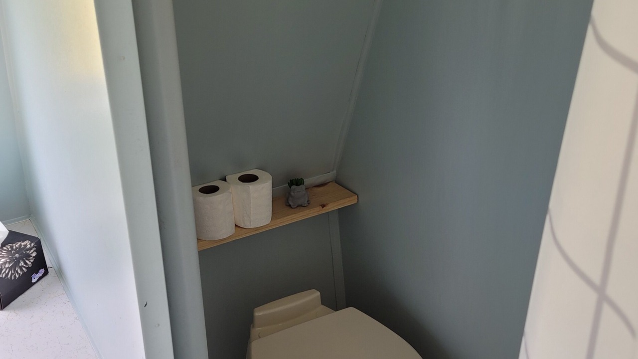 Photo of Bathroom in Feltzen South