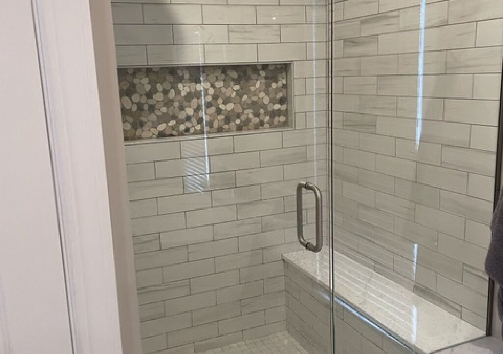 Photo of Bathroom in North Augusta