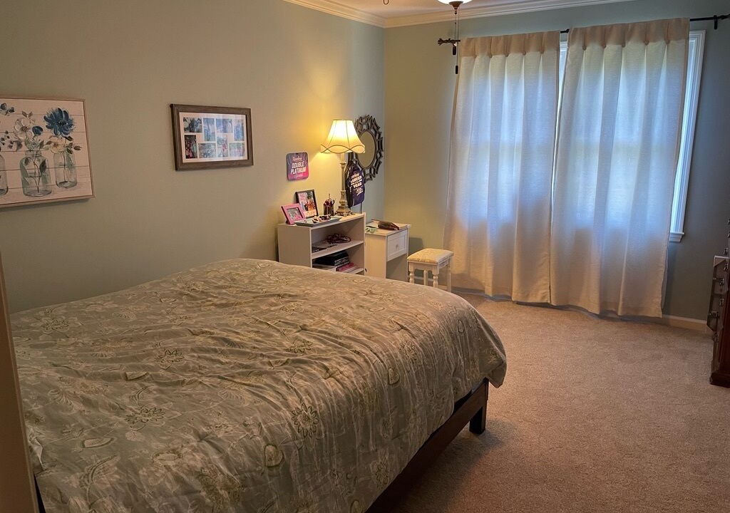 Photo of Bedroom in North Augusta