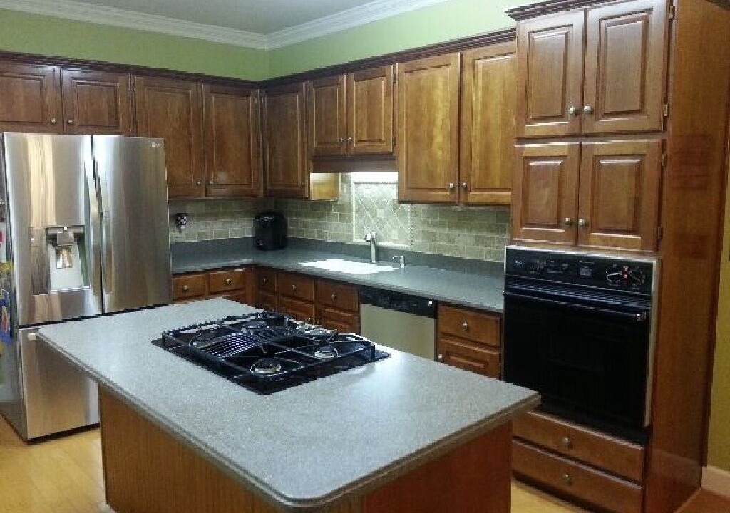 Photo of Kitchen in North Augusta