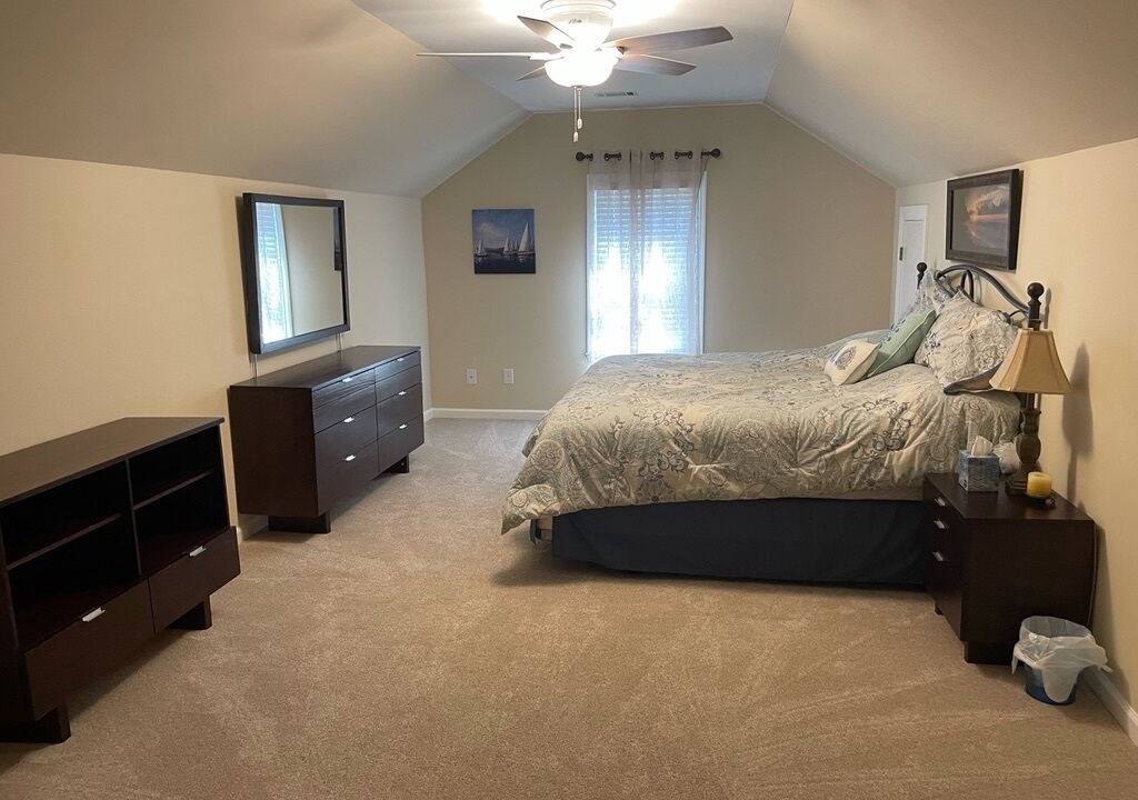 Photo of Bedroom in North Augusta