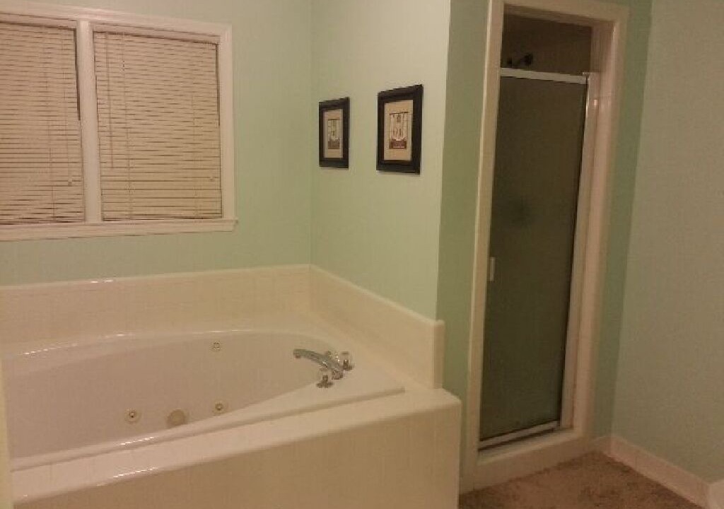 Photo of Bathroom in North Augusta