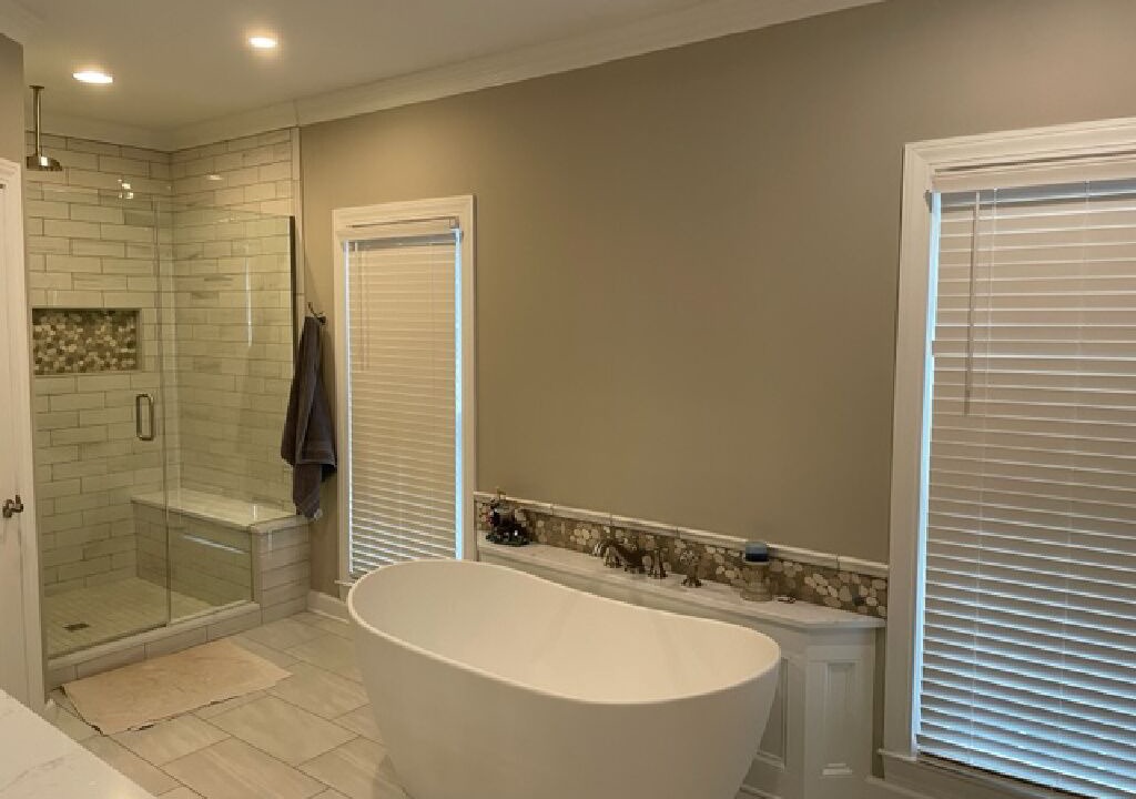 Photo of Bathroom in North Augusta