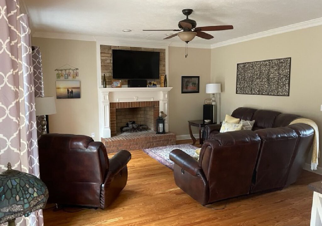 Photo of Livingroom in North Augusta