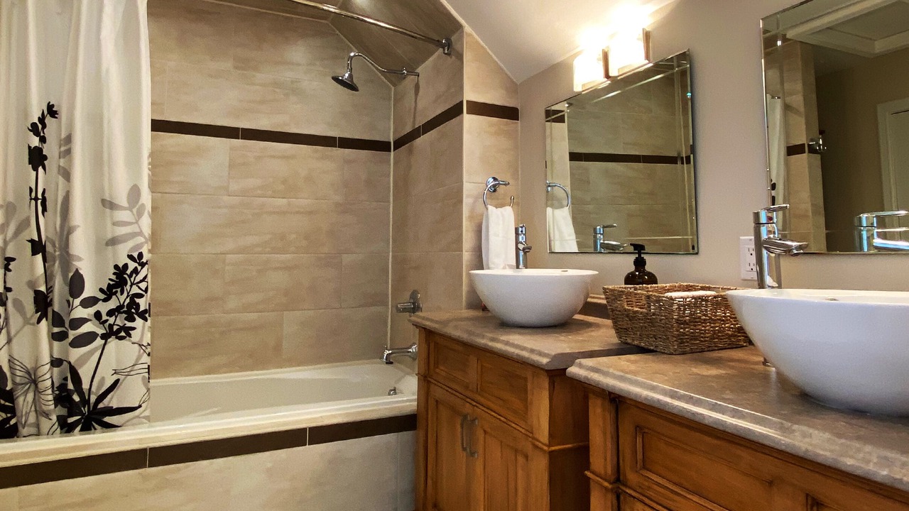 Photo of Bathroom in Dunnville