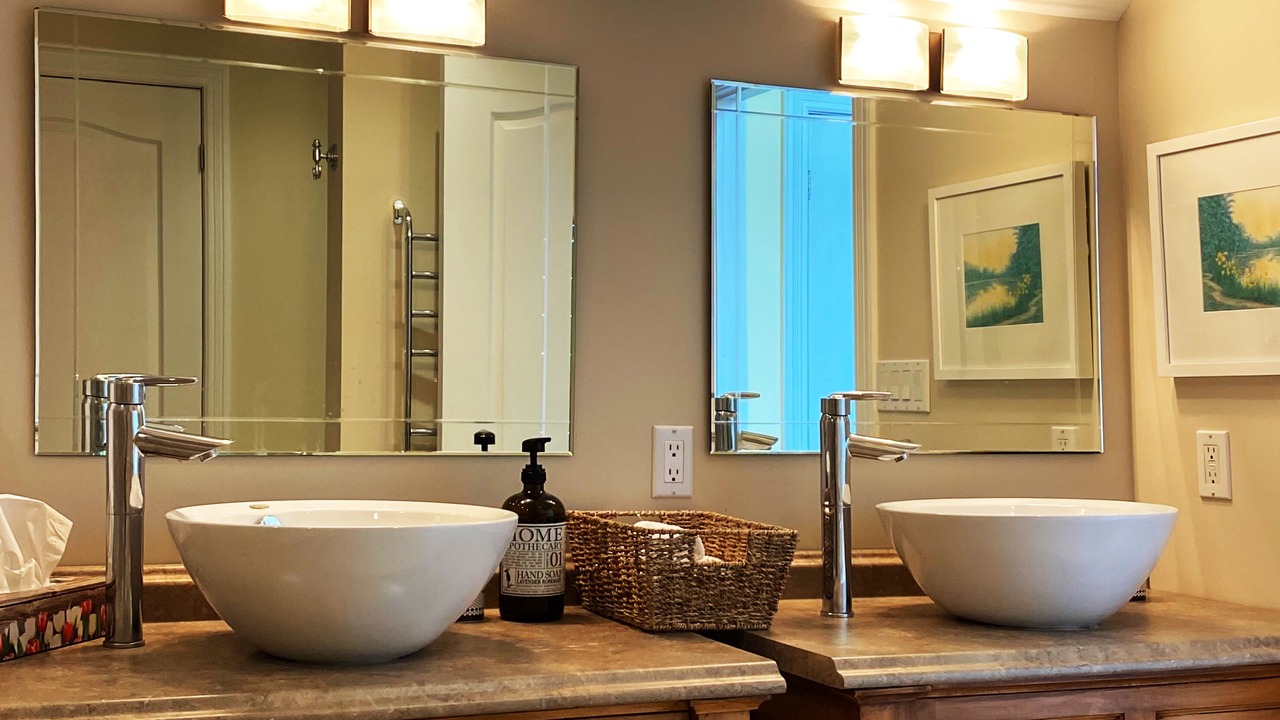 Photo of Bathroom in Dunnville