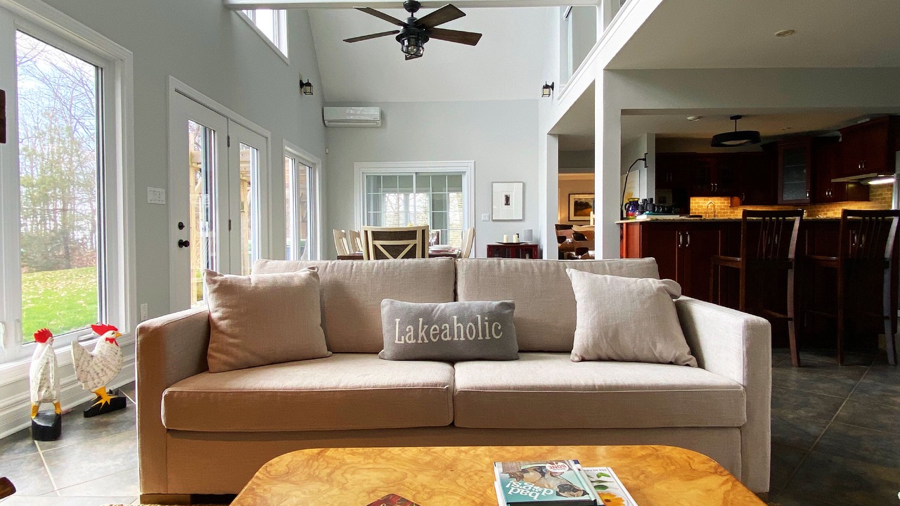 Photo of Bedroom in Dunnville