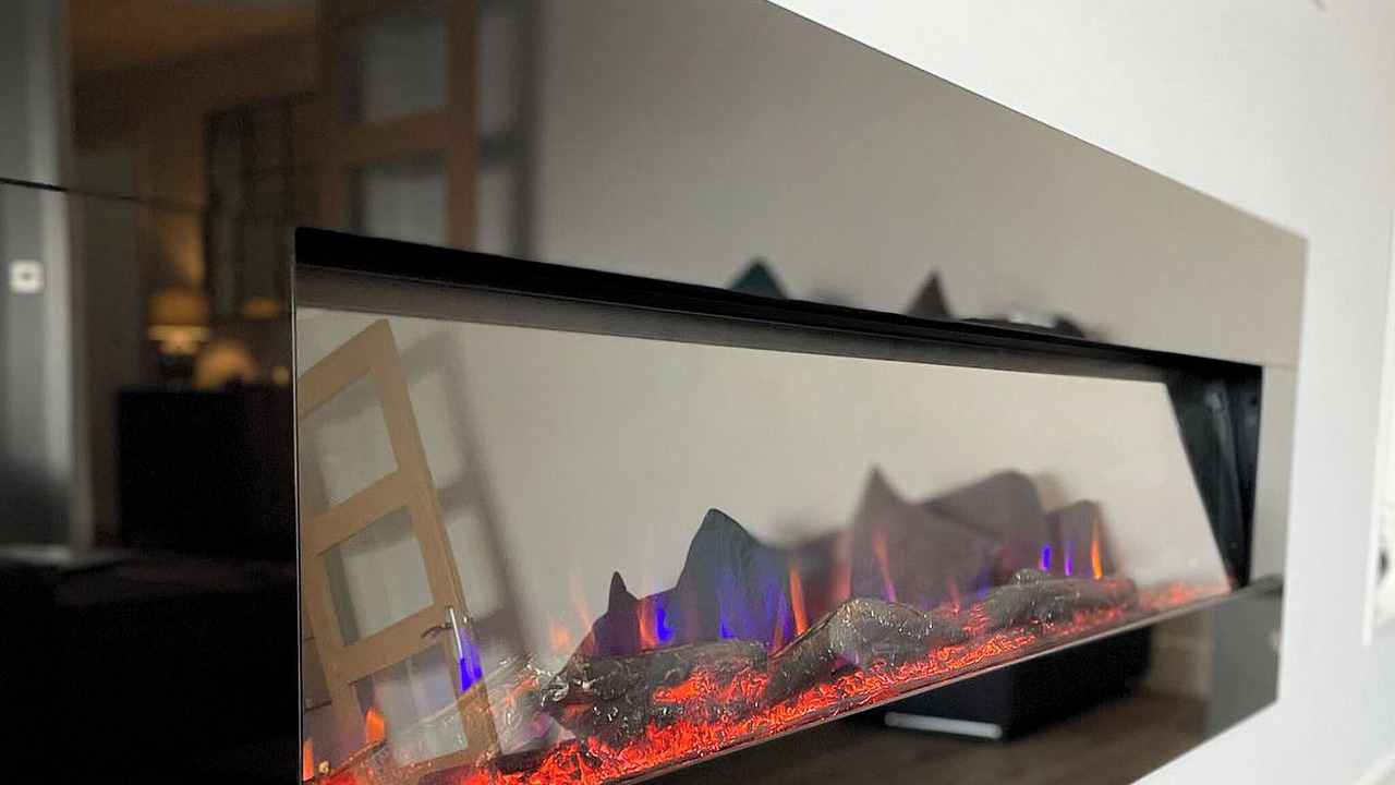 Photo of Bedroom in Sandhead