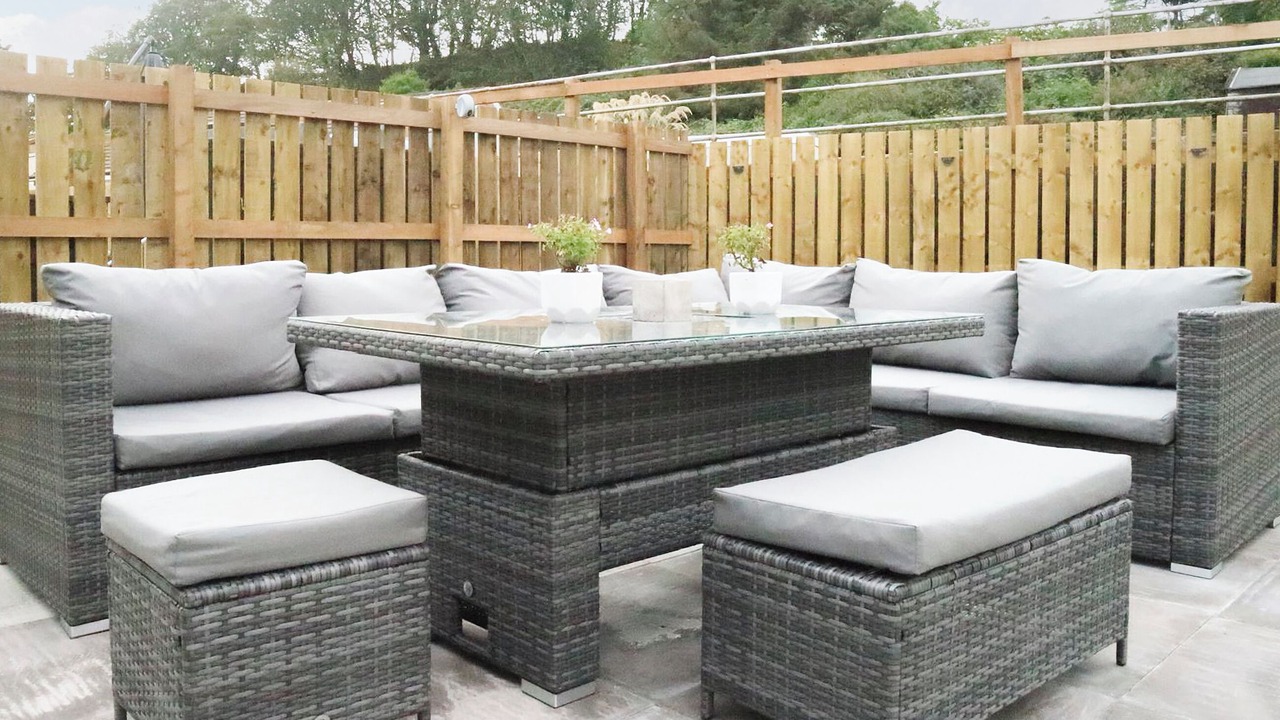 Photo of Outdoor in Sandhead