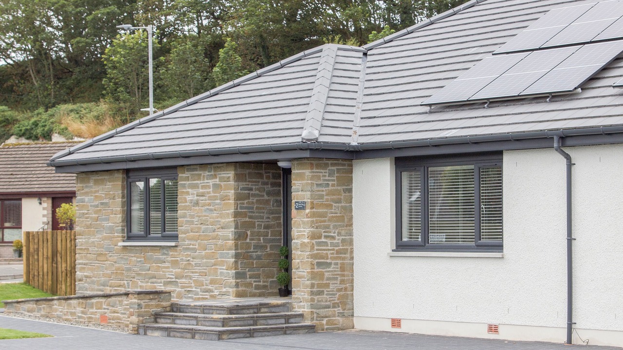 Photo of Outdoor in Sandhead