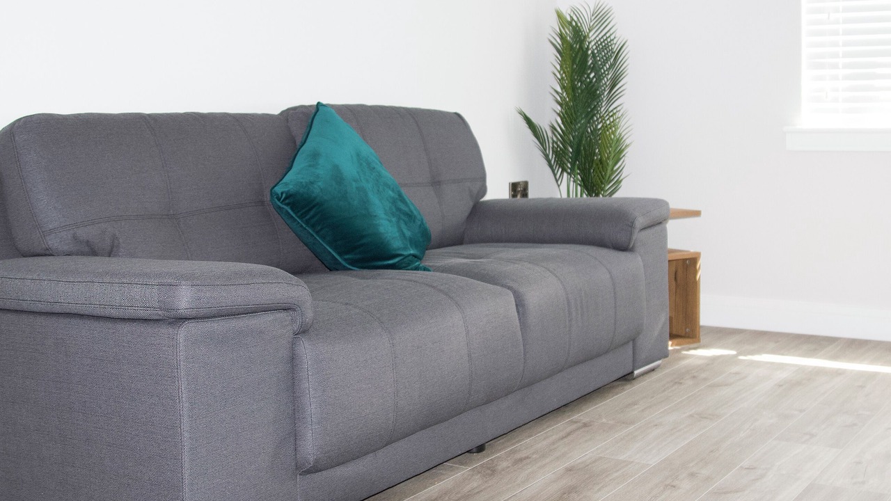 Photo of Bedroom in Sandhead