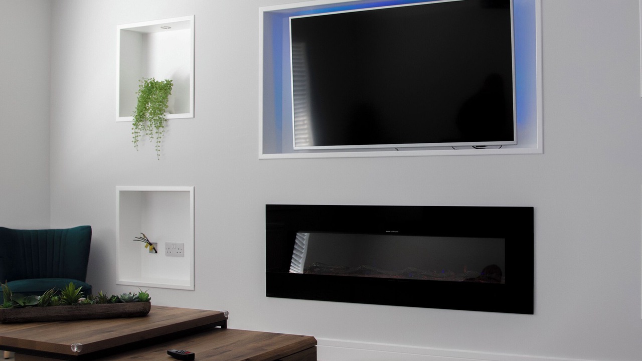 Photo of Bedroom in Sandhead