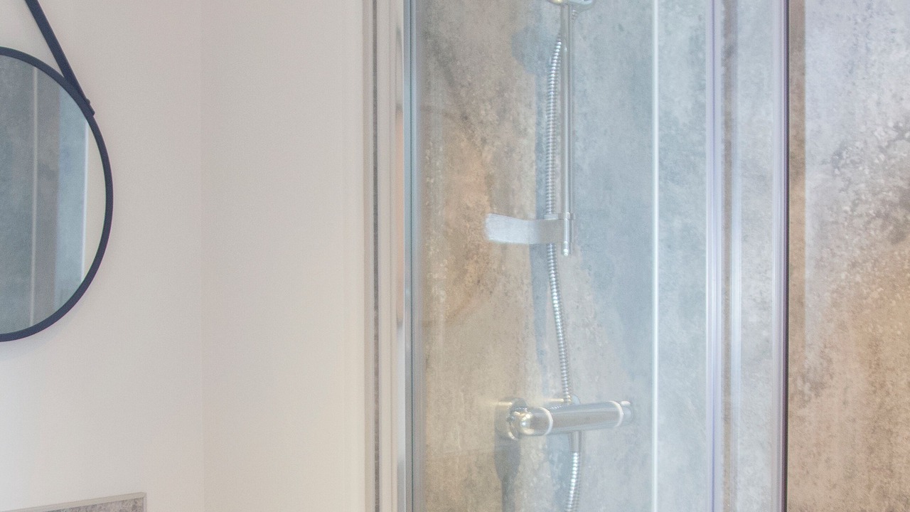 Photo of Bedroom in Sandhead