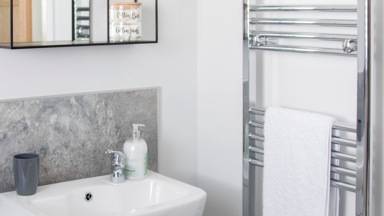 Photo of Bedroom in Sandhead