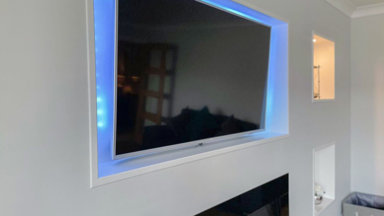 Photo of Bedroom in Sandhead