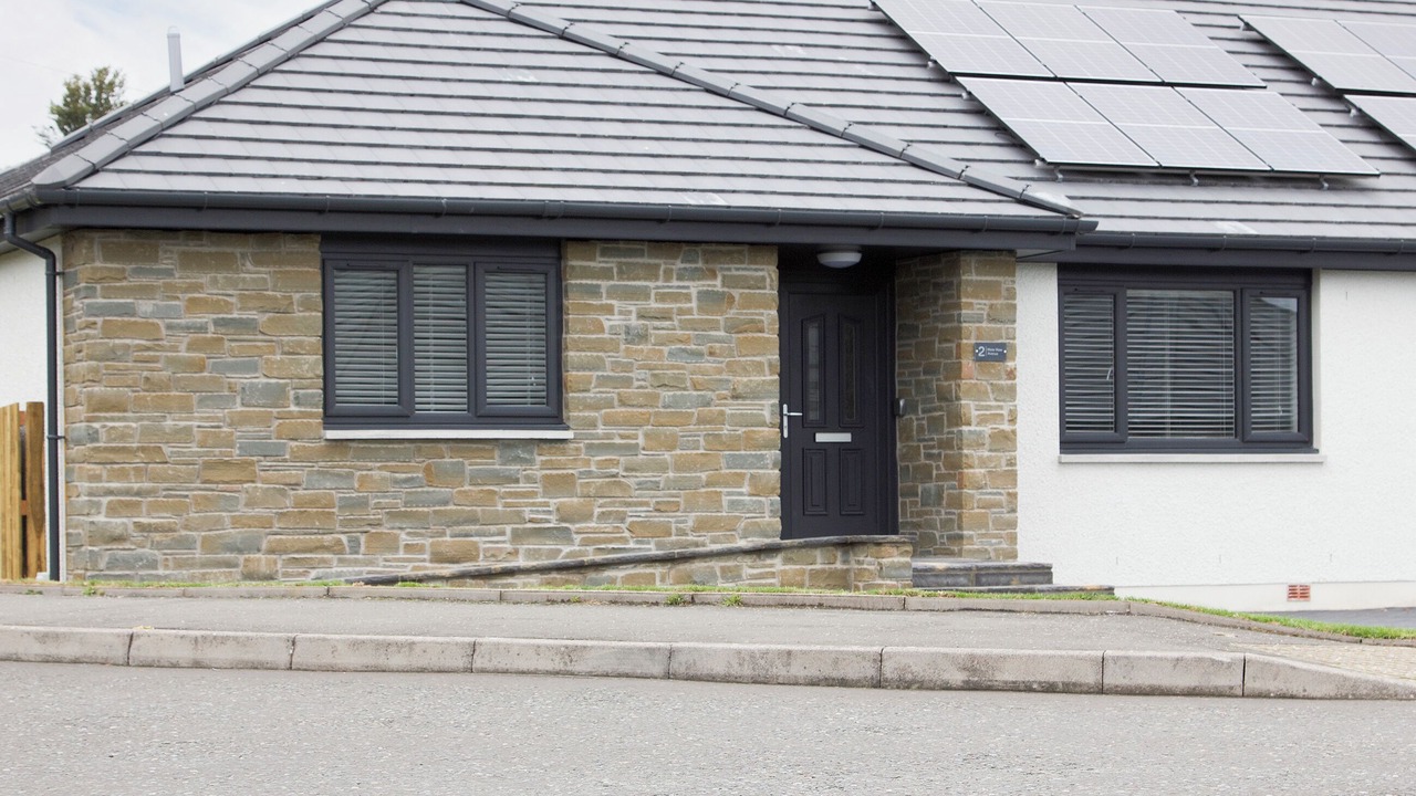 Photo of Outdoor in Sandhead