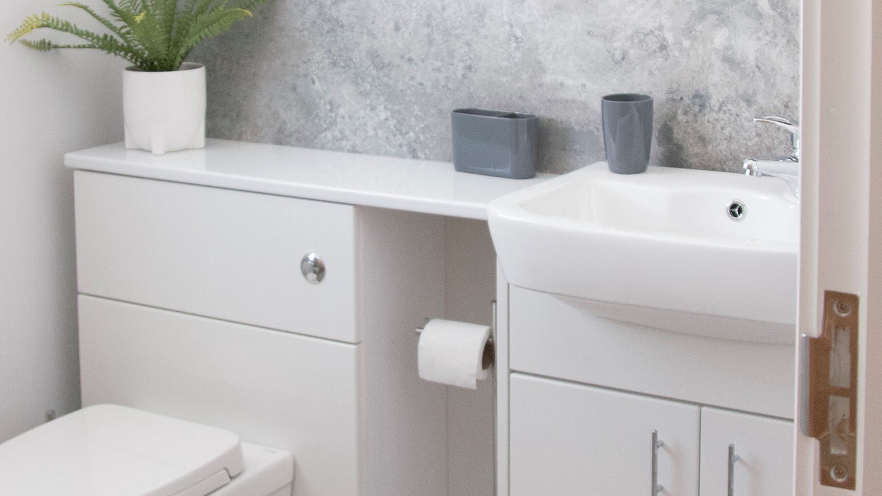 Photo of Bedroom in Sandhead