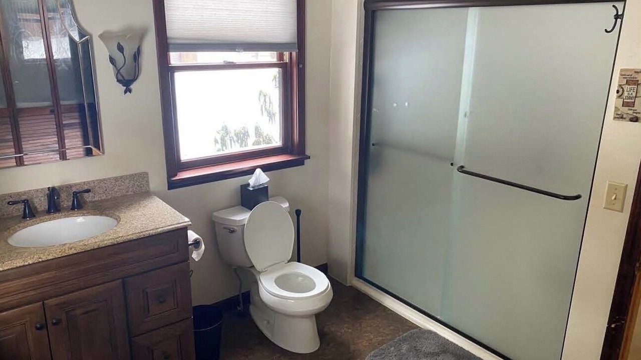 Photo of Bathroom in Potsdam