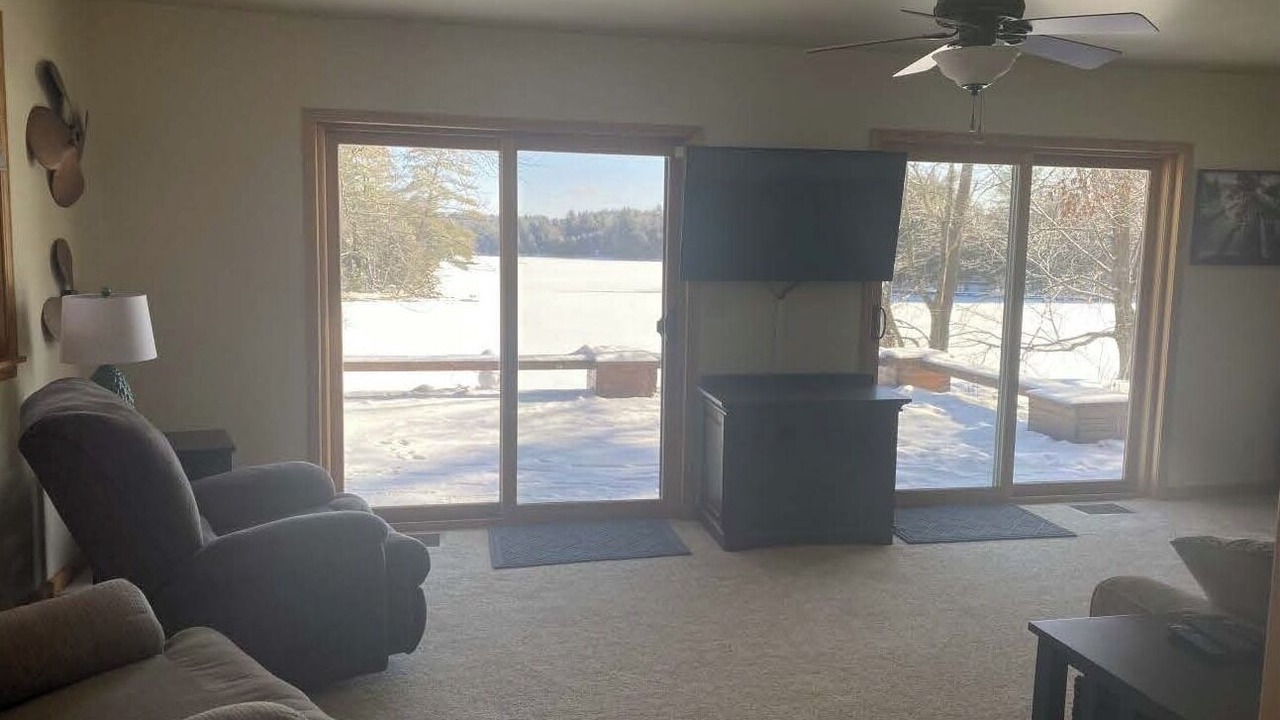 Photo of Livingroom in Potsdam