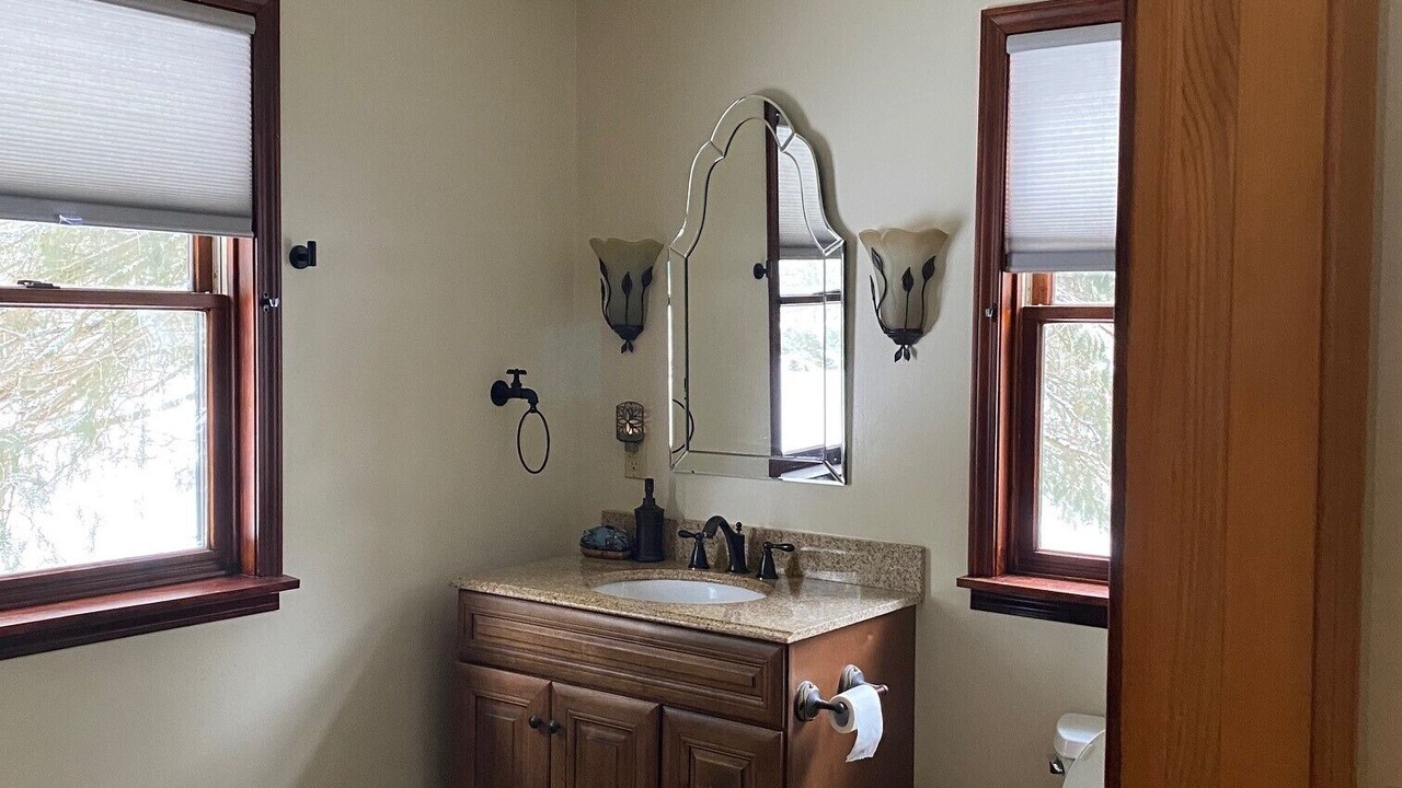 Photo of Bathroom in Potsdam