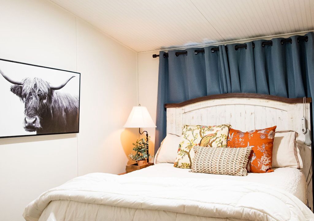 Photo of Bedroom in Rathbun