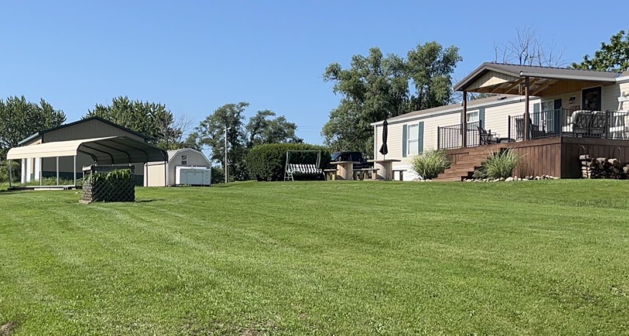 Photo of Outdoor in Rathbun