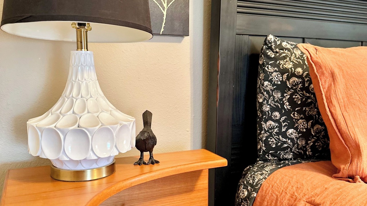Photo of Bedroom in Oskaloosa