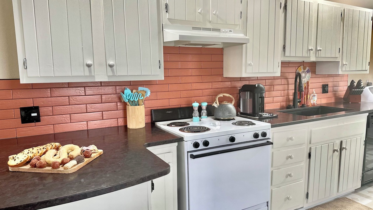 Photo of Kitchen in Oskaloosa
