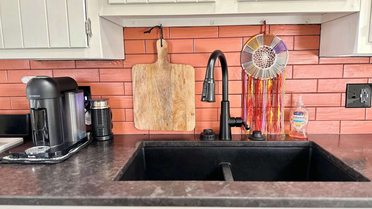 Photo of Kitchen in Oskaloosa