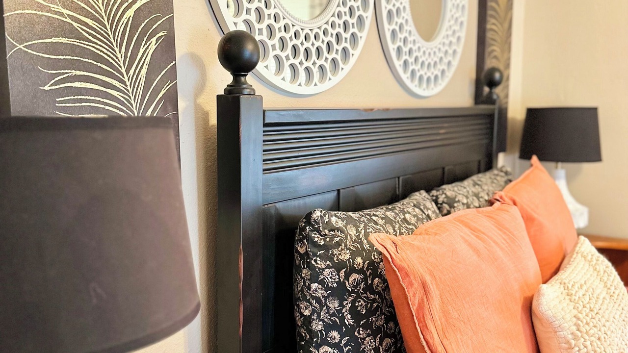 Photo of Bedroom in Oskaloosa