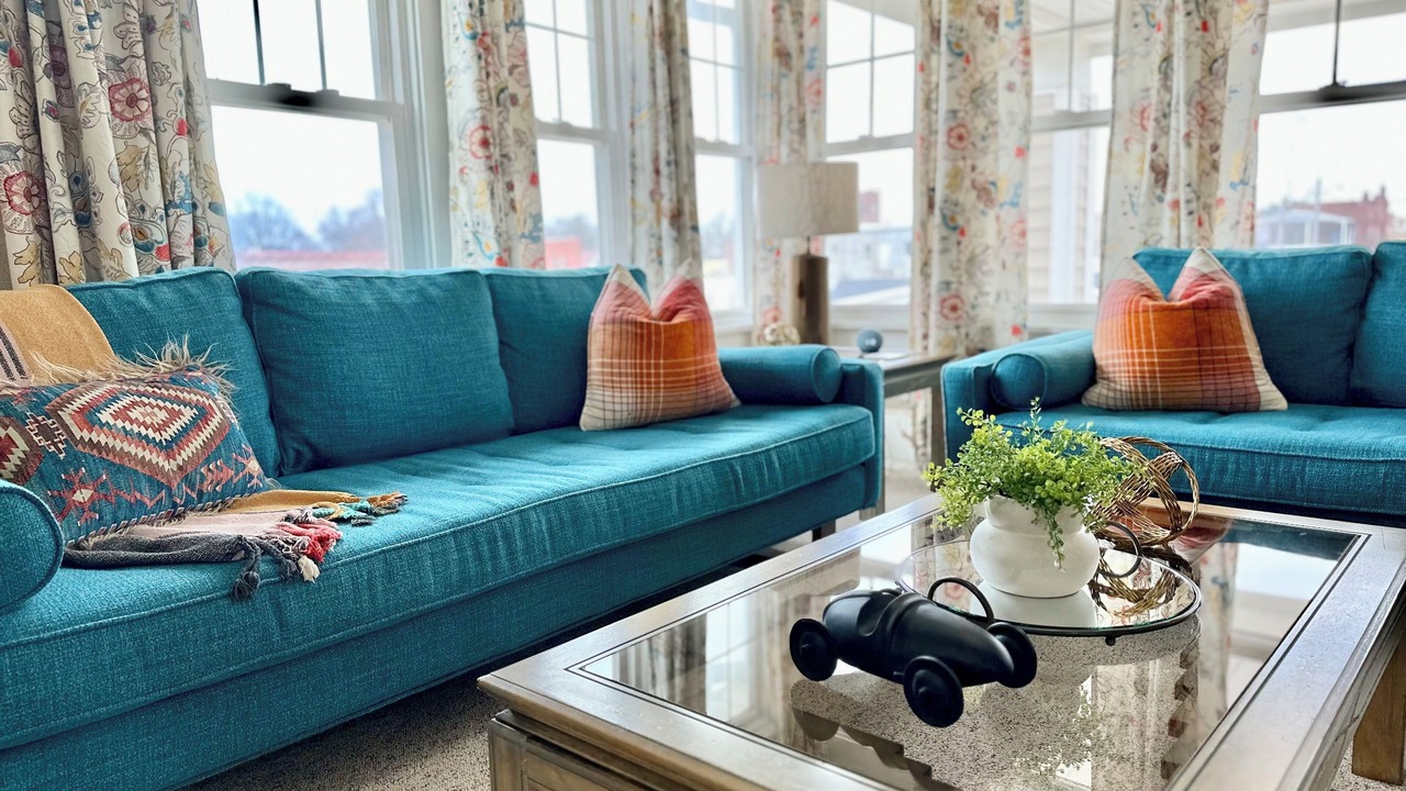 Photo of Livingroom in Oskaloosa