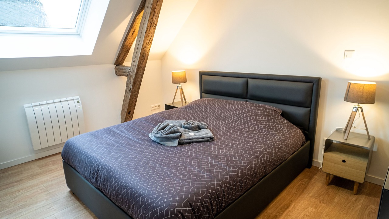 Photo of Bedroom in Rombies-et-Marchipont