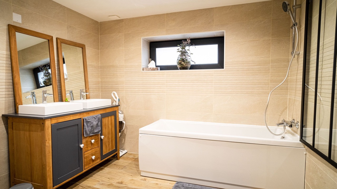 Photo of Bathroom in Rombies-et-Marchipont