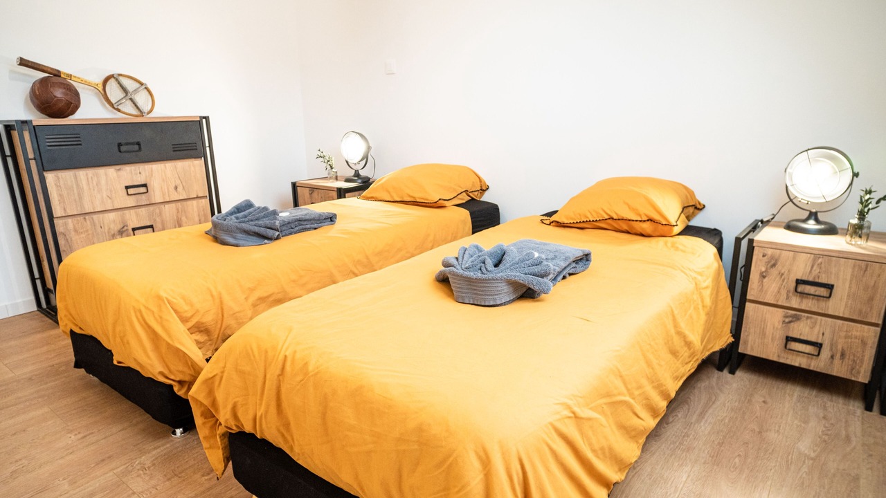 Photo of Bedroom in Rombies-et-Marchipont