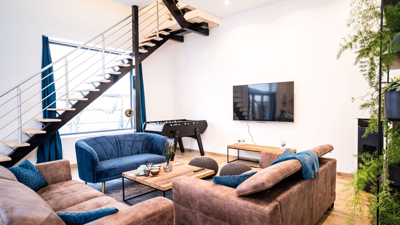 Photo of Livingroom in Rombies-et-Marchipont