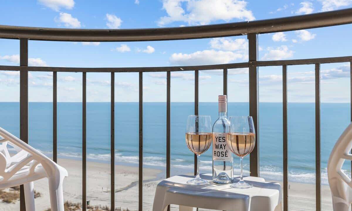 Photo of Outdoor in Myrtle Beach