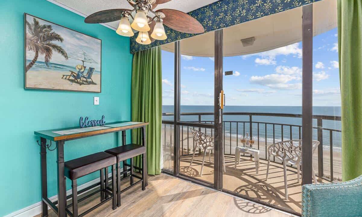 Photo of Bedroom in Myrtle Beach