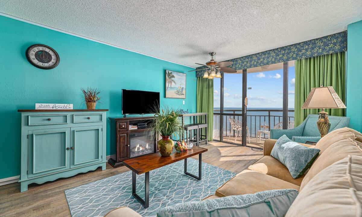 Photo of Bedroom in Myrtle Beach