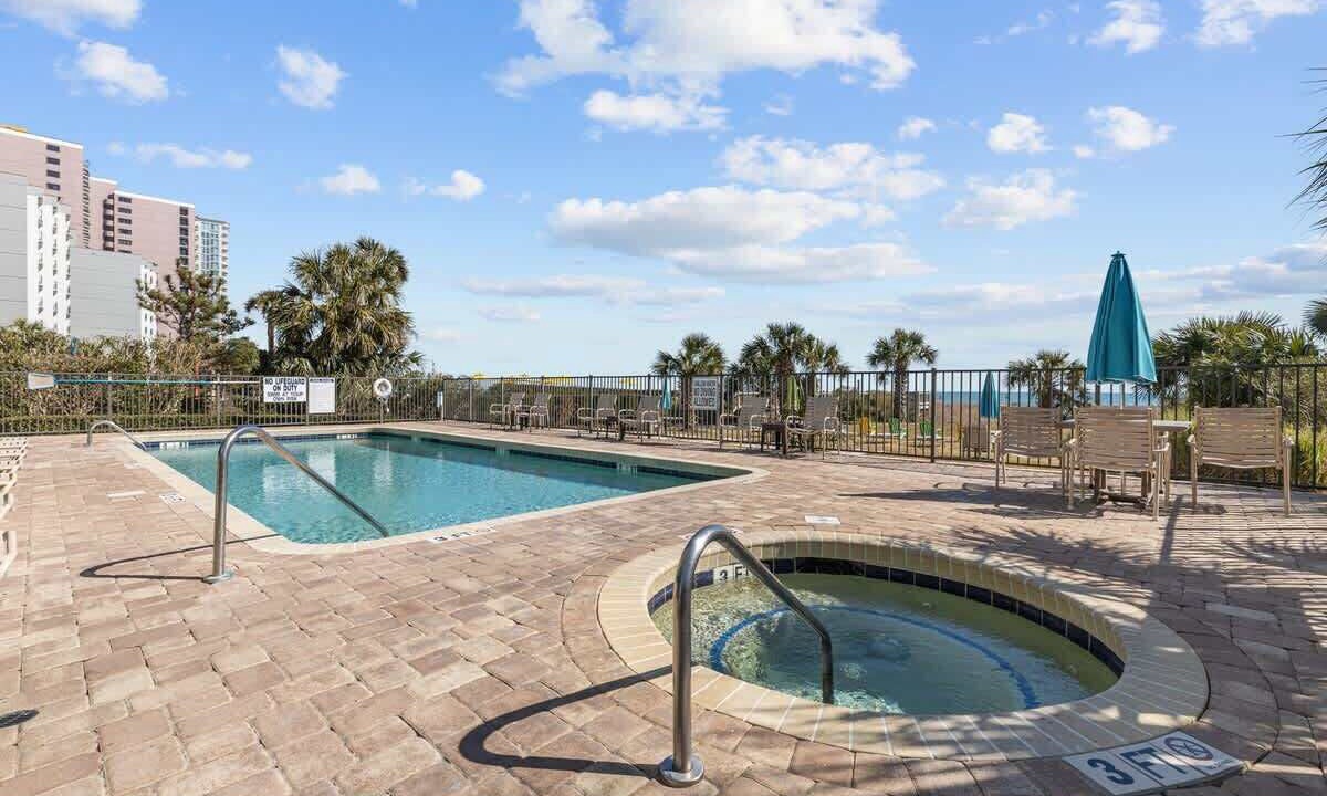 Photo of Outdoor in Myrtle Beach