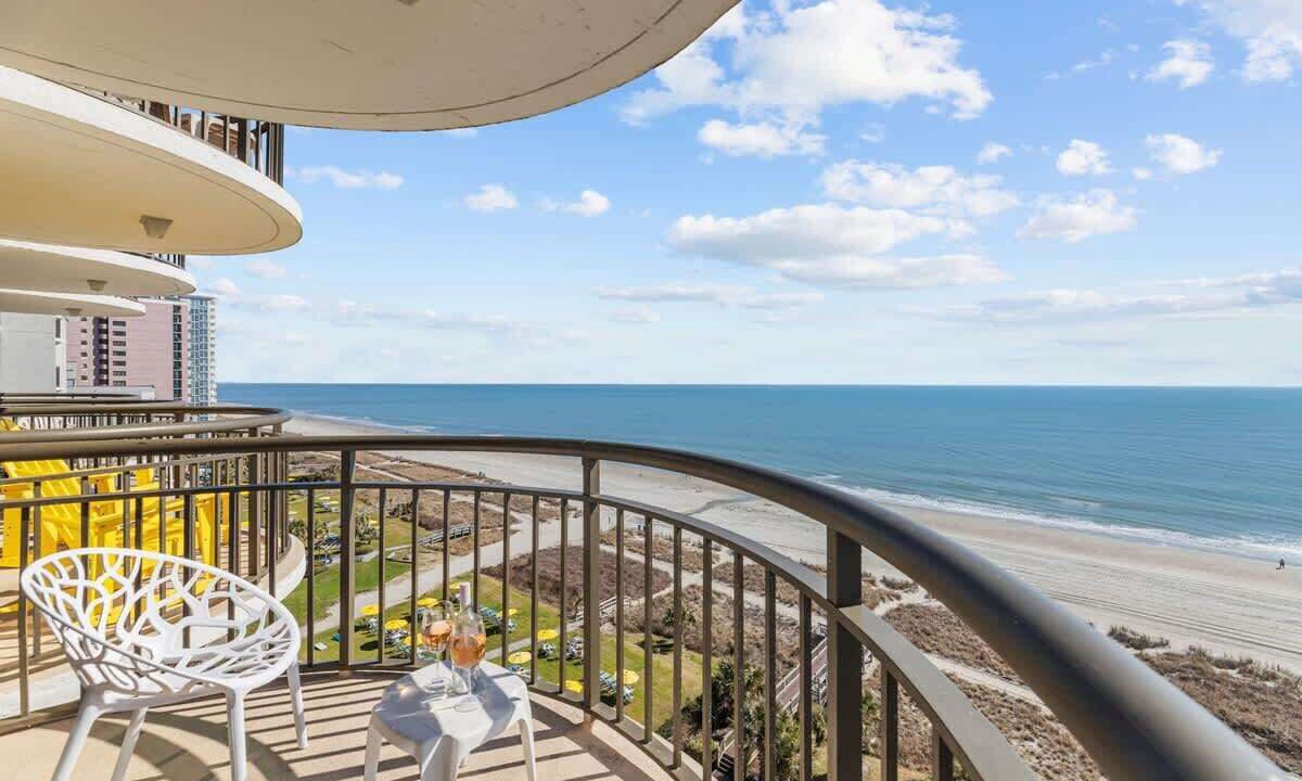 Photo of Outdoor in Myrtle Beach