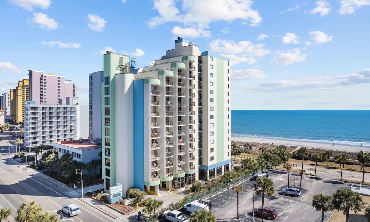 Photo of Outdoor in Myrtle Beach