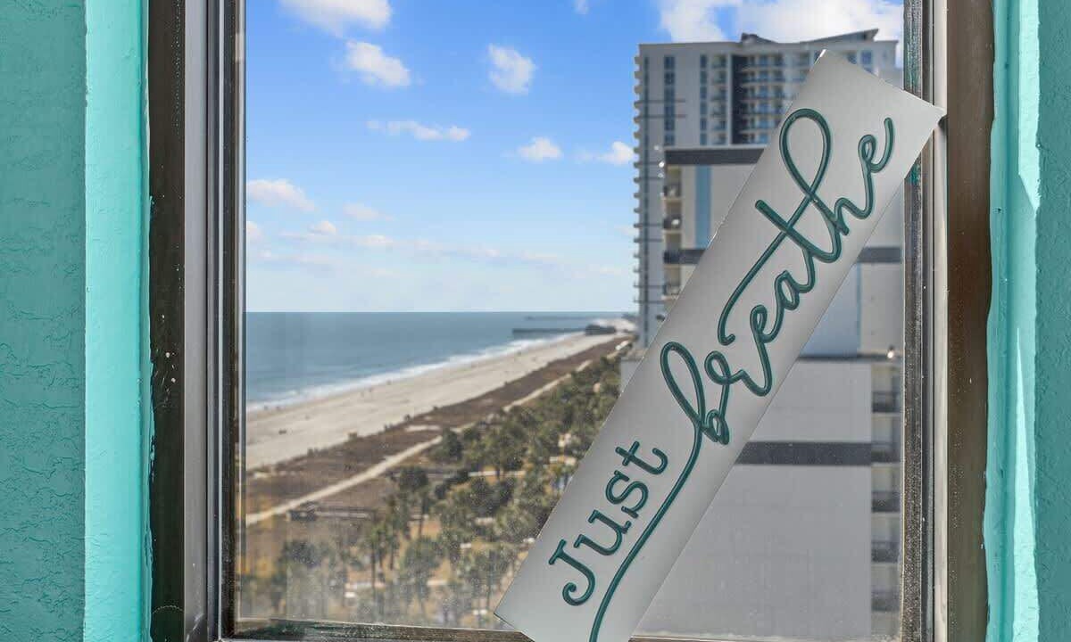 Photo of Bedroom in Myrtle Beach